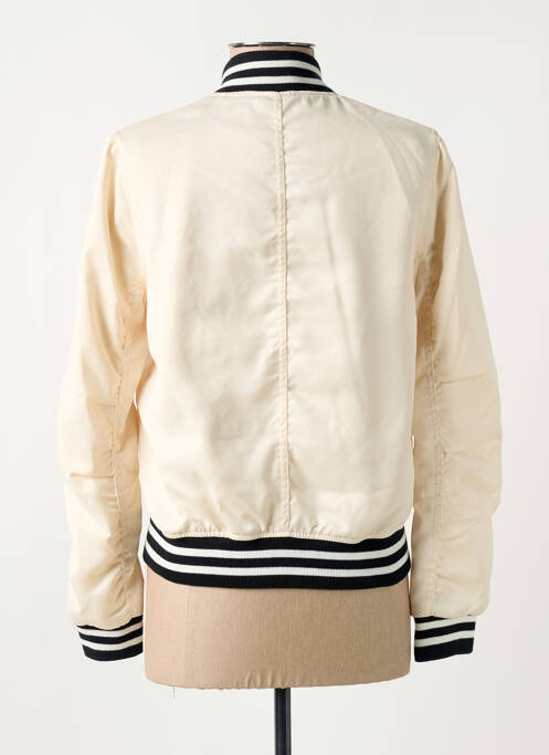 Geacă bej LEE femeie