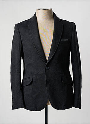 Sacou negru ANTONY MORATO bărbat