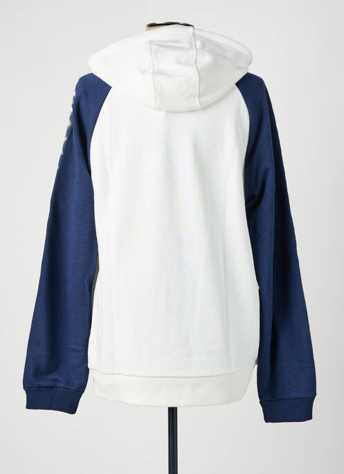 Hanorac cu glugă albastru FILA bărbat