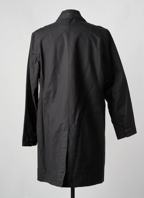 Trench negru G STAR bărbat