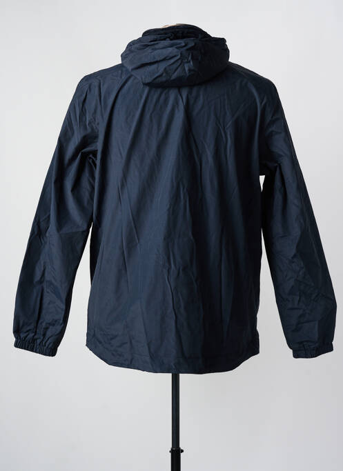 Jachetă vânt albastru LYLE & SCOTT bărbat