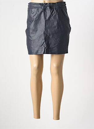 Fustă scurtă albastru GOOSECRAFT femeie