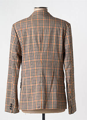 Sacou mâneci lungi bej SCOTCH & SODA femeie