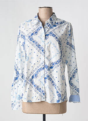 Cămașă albastru PEPE JEANS femeie