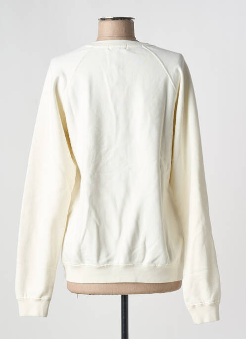 Hanorac alb FRENCH DISORDER femeie