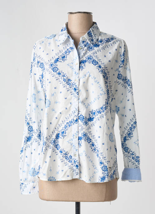 Cămașă albastru PEPE JEANS femeie