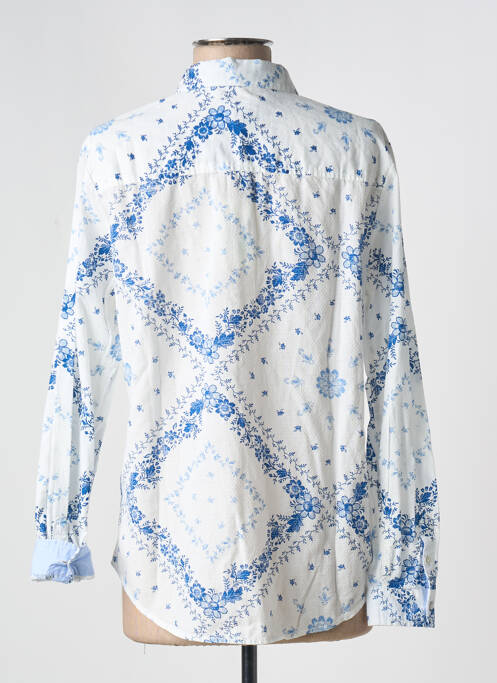 Cămașă albastru PEPE JEANS femeie