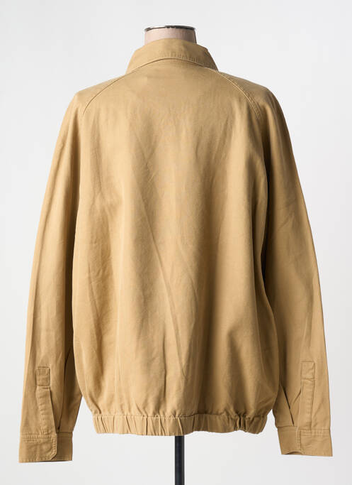 Geacă bej THINKING MU femeie