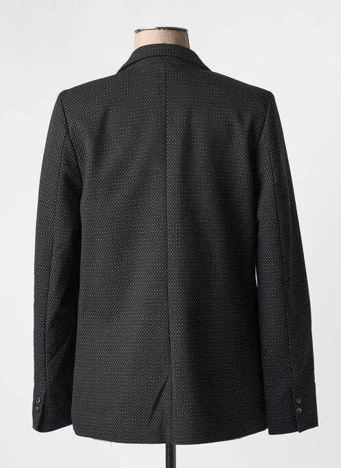 Sacou negru REIKO femeie