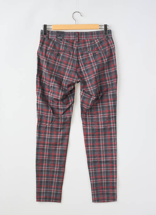 Pantalon chino roșu ONLY&SONS bărbat