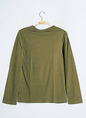 Tricou verde G STAR băiat