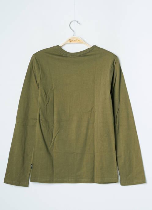 Tricou verde G STAR băiat