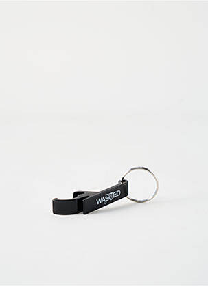 Accesoriu divers negru WASTED PARIS bărbat