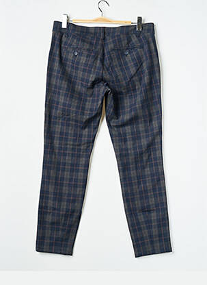Pantalon chino albastru ONLY&SONS bărbat