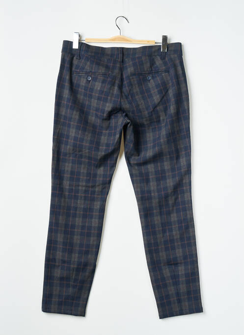 Pantalon chino albastru ONLY&SONS bărbat