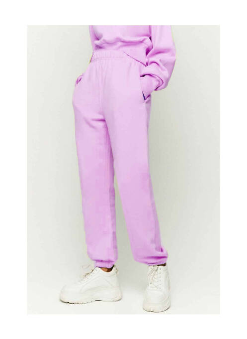 Trening roz TALLY WEIJL femeie