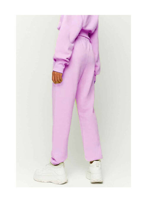 Trening roz TALLY WEIJL femeie