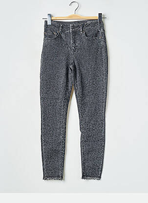 Blugi skinny negru ONLY femeie