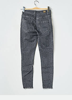 Blugi skinny negru ONLY femeie