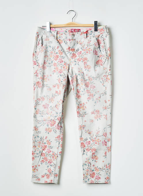 Blugi cu croială slim gri STREET ONE femeie