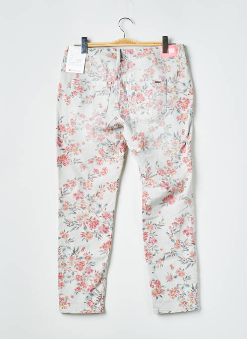 Blugi cu croială slim gri STREET ONE femeie