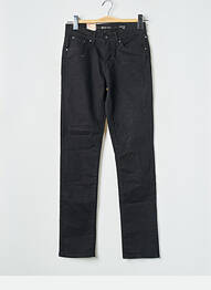 Blugi skinny negru LEVIS femeie