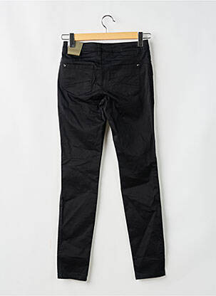 Blugi skinny negru STREET ONE femeie