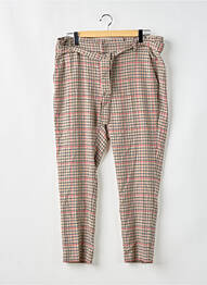 Blugi skinny maro STREET ONE femeie