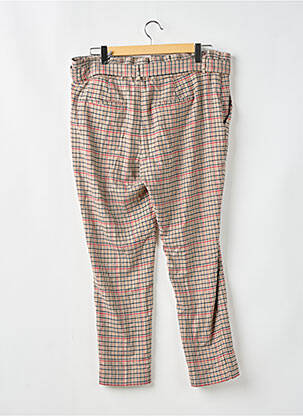 Blugi skinny maro STREET ONE femeie