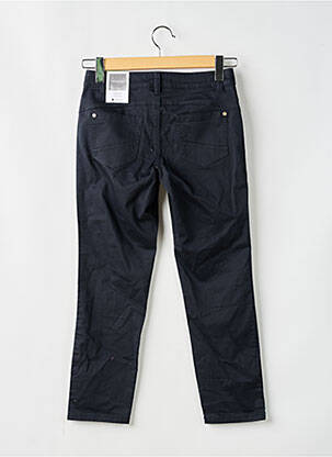 Pantalon slim gri STREET ONE femeie