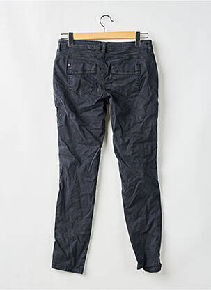 Pantalon slim gri STREET ONE femeie