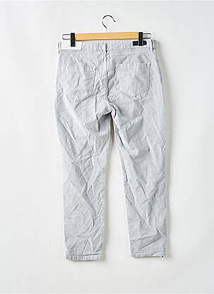 Blugi skinny gri OPUS femeie