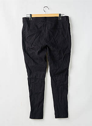 Blugi skinny negru STREET ONE femeie