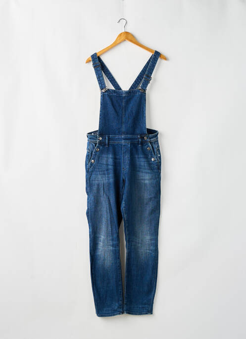 Salopetă albastru G STAR femeie