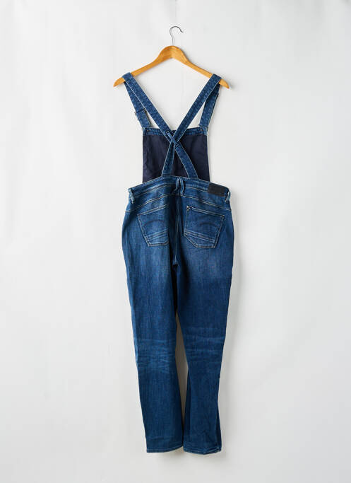 Salopetă albastru G STAR femeie