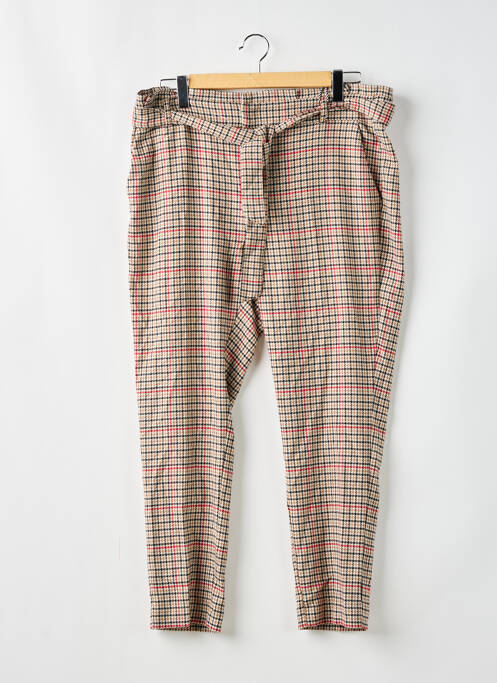 Blugi skinny maro STREET ONE femeie