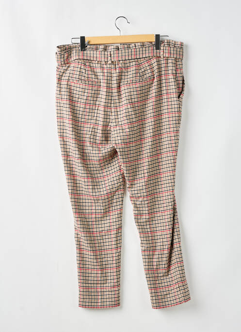 Blugi skinny maro STREET ONE femeie