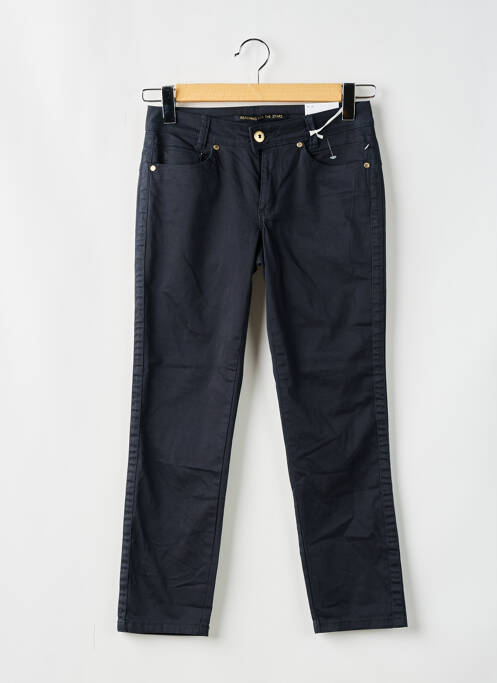 Pantalon slim gri STREET ONE femeie