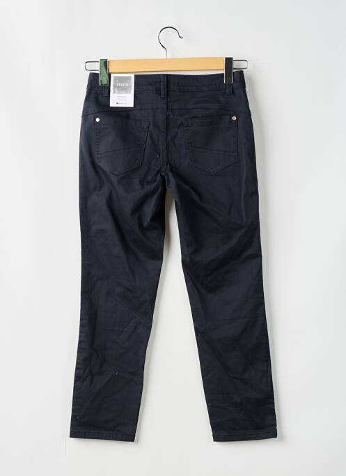 Pantalon slim gri STREET ONE femeie
