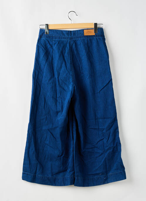 Blugi cu croială evazată albastru ONLY femeie