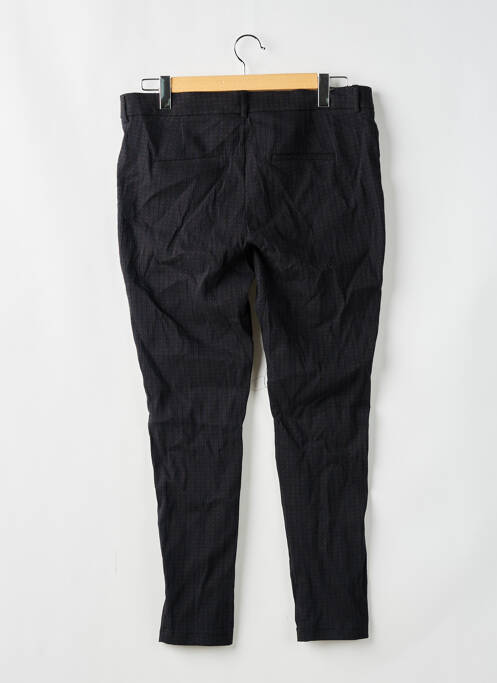 Blugi skinny negru STREET ONE femeie