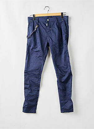 Pantalon slim albastru ANTONY MORATO bărbat