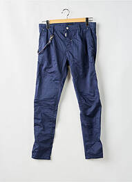 Pantalon slim albastru ANTONY MORATO bărbat