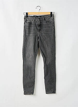 Blugi skinny negru VERO MODA femeie
