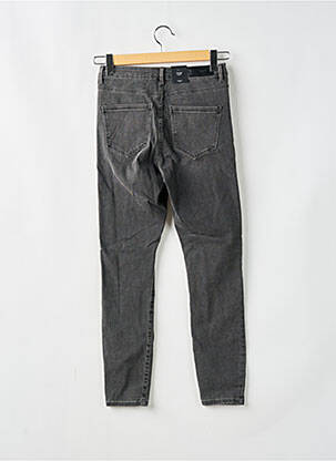 Blugi skinny negru VERO MODA femeie