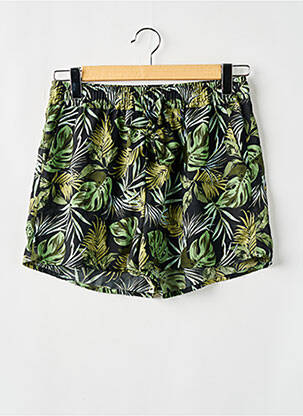 Șort verde ONLY femeie