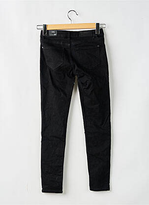 Blugi skinny negru MANGO femeie