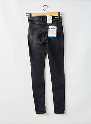 Blugi skinny gri PEPE femeie