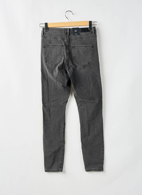 Blugi skinny negru VERO MODA femeie