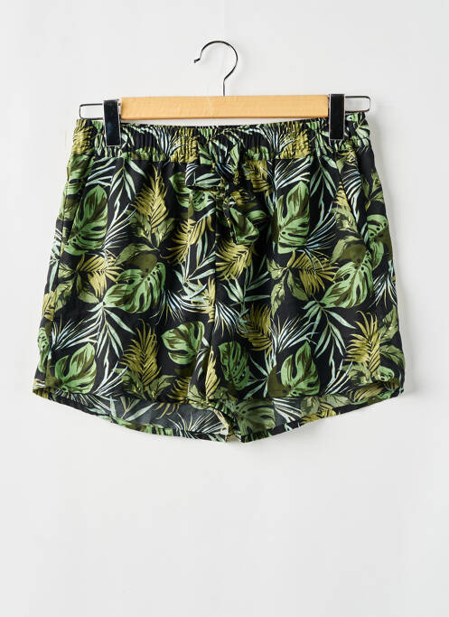 Șort verde ONLY femeie